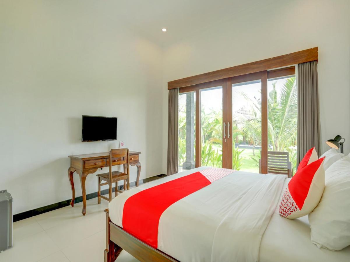 Oyo 90116 Carik Bali Guest House Canggu Exterior foto